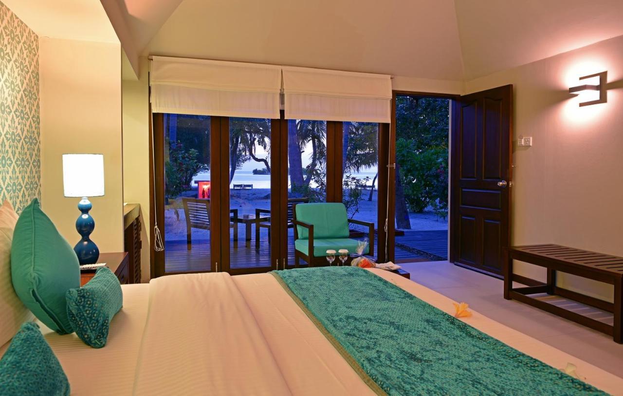 Villa Deluxe sulla Spiaggia